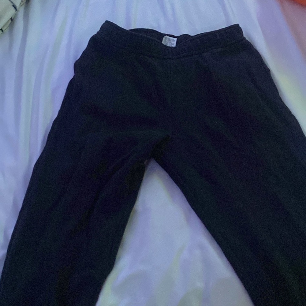 All In motion sweatpants